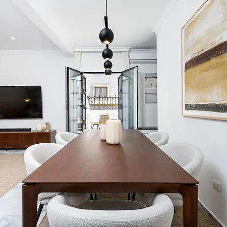 Appartamento Marin Garcia In By Solaga